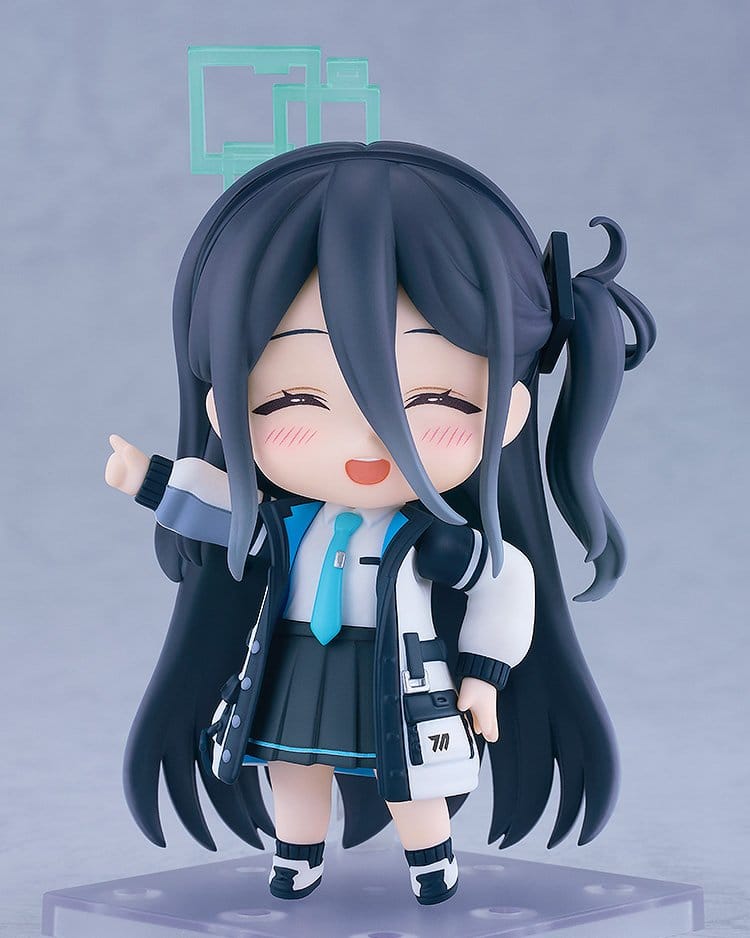 Blue Archive Nendoroid Action Figure Aris Tendou 10 cm - AniMuchuu