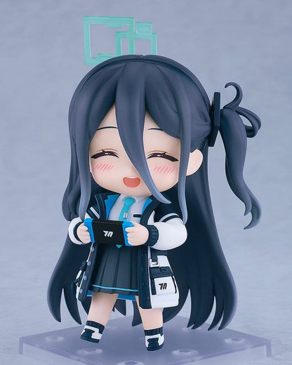 Blue Archive Nendoroid Action Figure Aris Tendou 10 cm - AniMuchuu