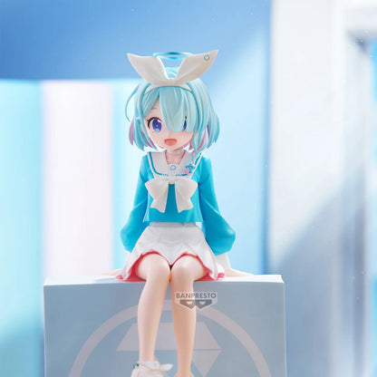Blue Archive Monitor Top Figz PVC Figure Arona 16 cm - AniMuchuu