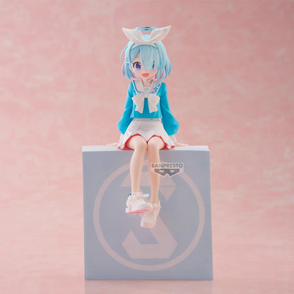 Blue Archive Monitor Top Figz PVC Figure Arona 16 cm - AniMuchuu