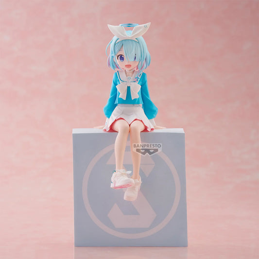 Blue Archive Monitor Top Figz PVC Figure Arona 16 cm