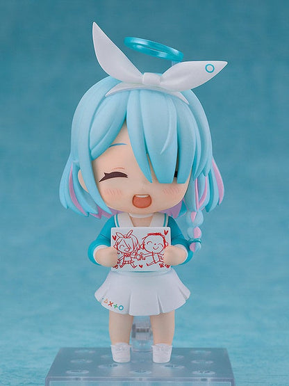 Blue Archive Nendoroid Action Figure Arona 10 cm