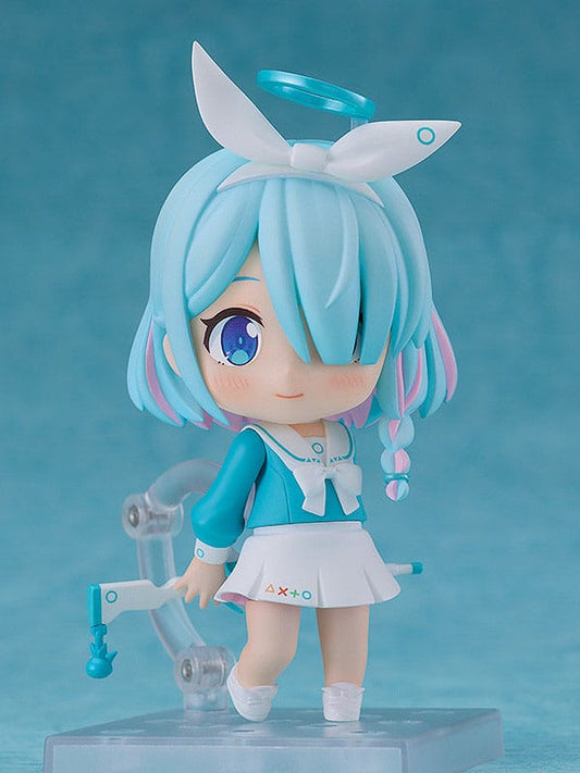 Blue Archive Nendoroid Action Figure Arona 10 cm