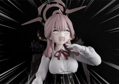 Blue Archive Figma Action Figure Aru Rikuhachima 15 cm - AniMuchuu