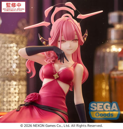 Blue Archive Yumemirize PVC Statue Aru 12 cm