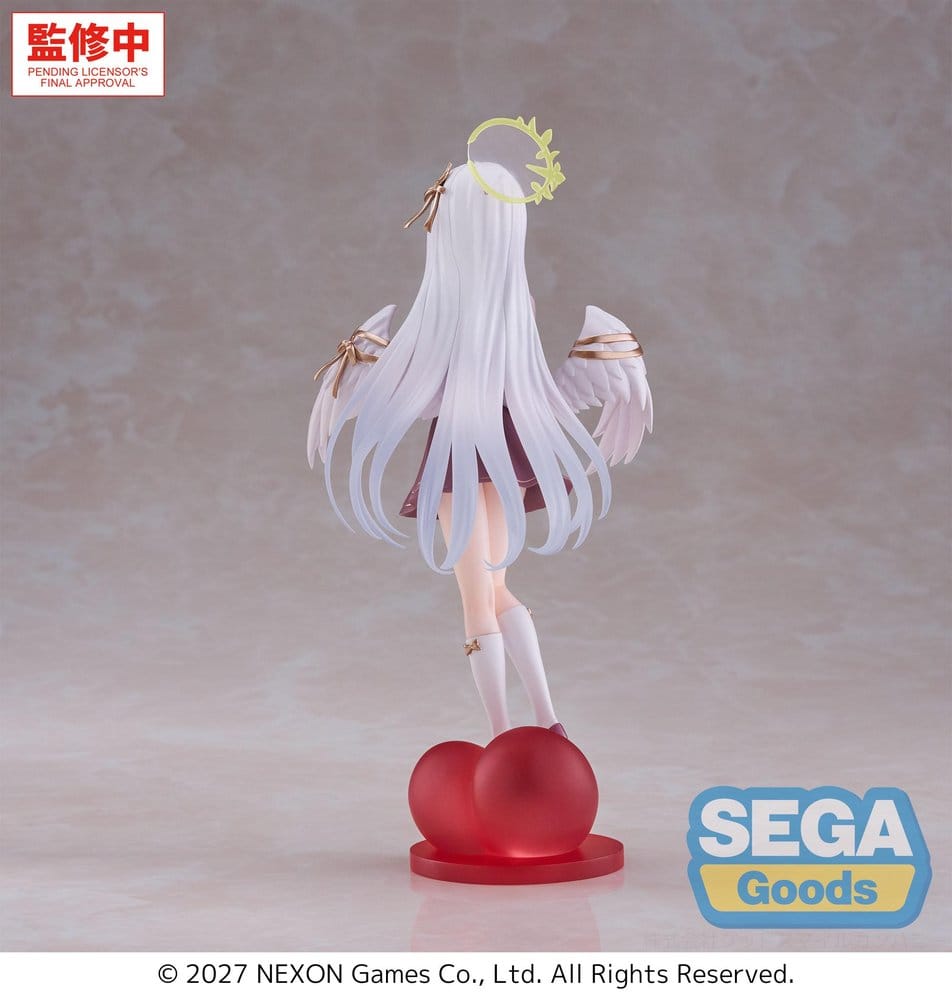 Blue Archive XStellar PVC Figure Azusa: Happy Valentine!! 21 cm - AniMuchuu
