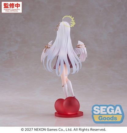 Blue Archive XStellar PVC Figure Azusa: Happy Valentine!! 21 cm - AniMuchuu