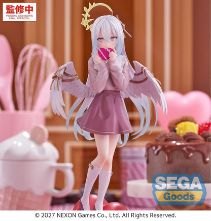 Blue Archive XStellar PVC Figure Azusa: Happy Valentine!! 21 cm - AniMuchuu