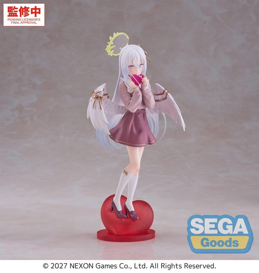 Blue Archive XStellar PVC Figure Azusa: Happy Valentine!! 21 cm - AniMuchuu