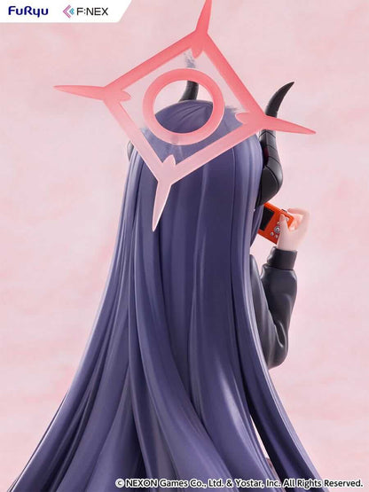 Blue Archive F:NEX PVC Figure 1/7 Chiaki: Memorial Lobby Ver. 15 cm - AniMuchuu