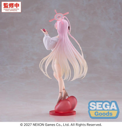 Blue Archive XStellar PVC Figure Hanako: Happy Valentine!! 25 cm
