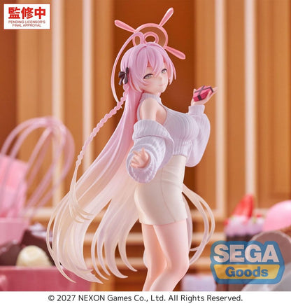 Blue Archive XStellar PVC Figure Hanako: Happy Valentine!! 25 cm