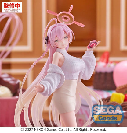 Blue Archive XStellar PVC Figure Hanako: Happy Valentine!! 25 cm