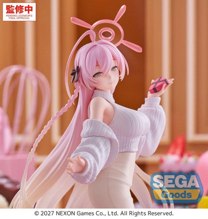 Blue Archive XStellar PVC Figure Hanako: Happy Valentine!! 25 cm