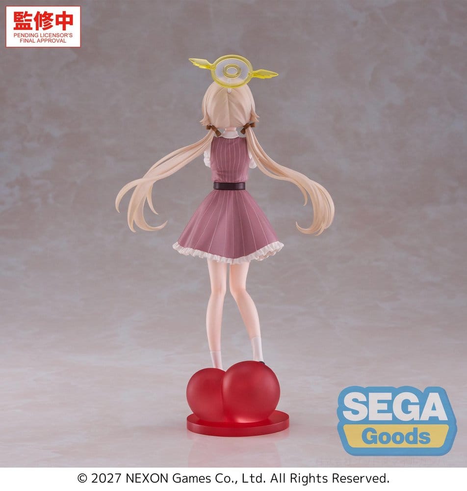 Blue Archive XStellar PVC Figure Hifumi: Happy Valentine!! 22 cm - AniMuchuu