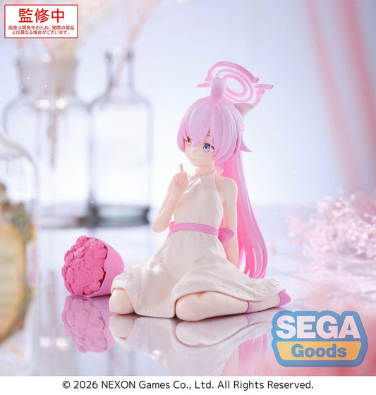 Blue Archive PVC Statue Hoshino 12 cm - AniMuchuu