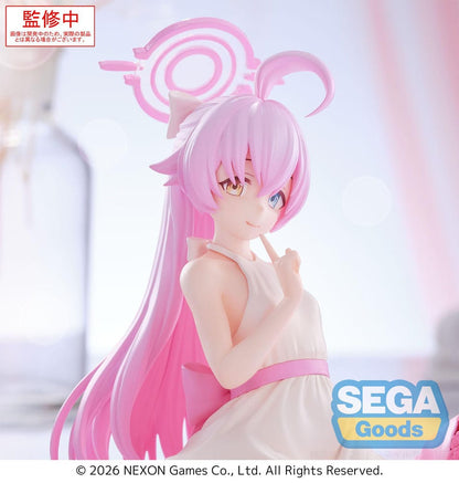Blue Archive PVC Statue Hoshino 12 cm - AniMuchuu