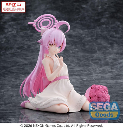 Blue Archive PVC Statue Hoshino 12 cm - AniMuchuu