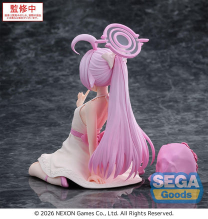 Blue Archive PVC Statue Hoshino 12 cm - AniMuchuu