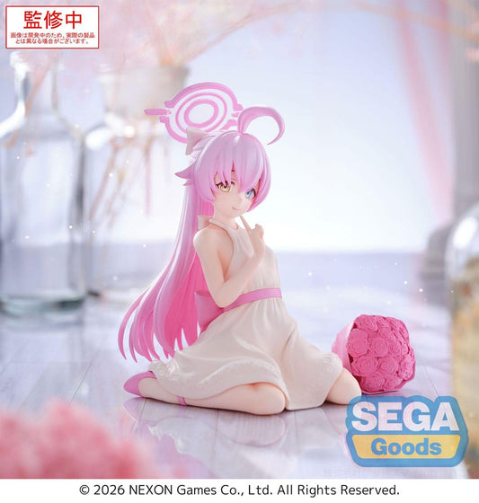 Blue Archive PVC Statue Hoshino 12 cm - AniMuchuu