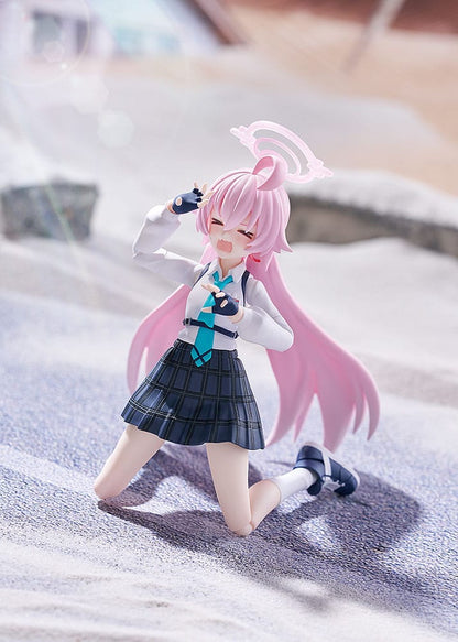 Blue Archive Figma PVC Action Figure Hoshino Takanashi 13 cm