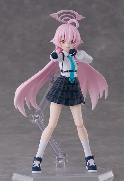 Blue Archive Figma PVC Action Figure Hoshino Takanashi 13 cm