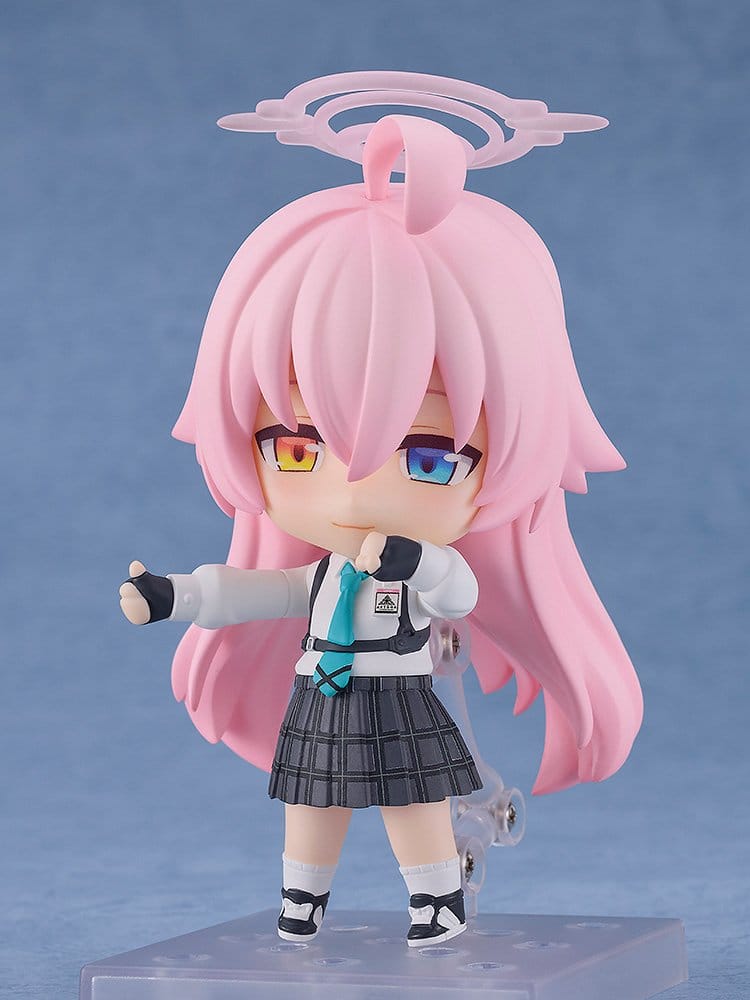 Blue Archive Nendoroid Action Figure Hoshino Takanashi 10 cm - AniMuchuu
