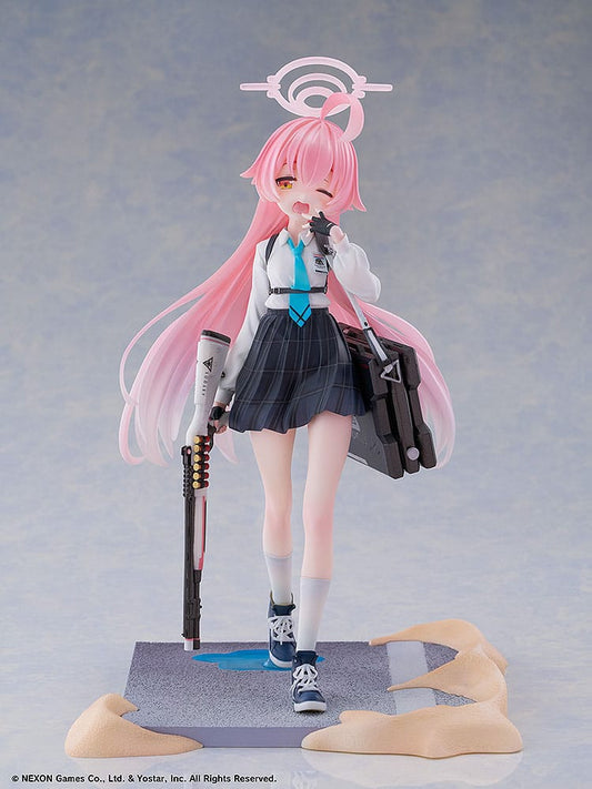 Blue Archive PVC Statue 1/7 Hoshino Takanashi 21 cm - AniMuchuu