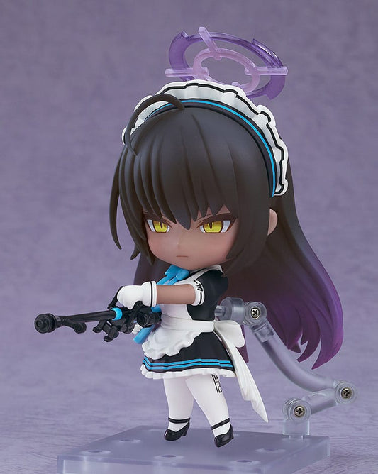 Blue Archive Nendoroid Action Figure 2853 Karin Kakudate 10 cm - AniMuchuu