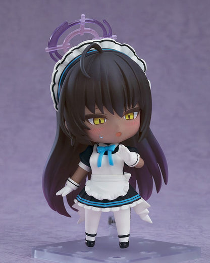 Blue Archive Nendoroid Action Figure 2853 Karin Kakudate 10 cm - AniMuchuu