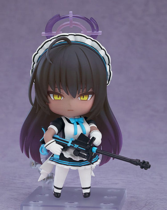 Blue Archive Nendoroid Action Figure 2853 Karin Kakudate 10 cm - AniMuchuu