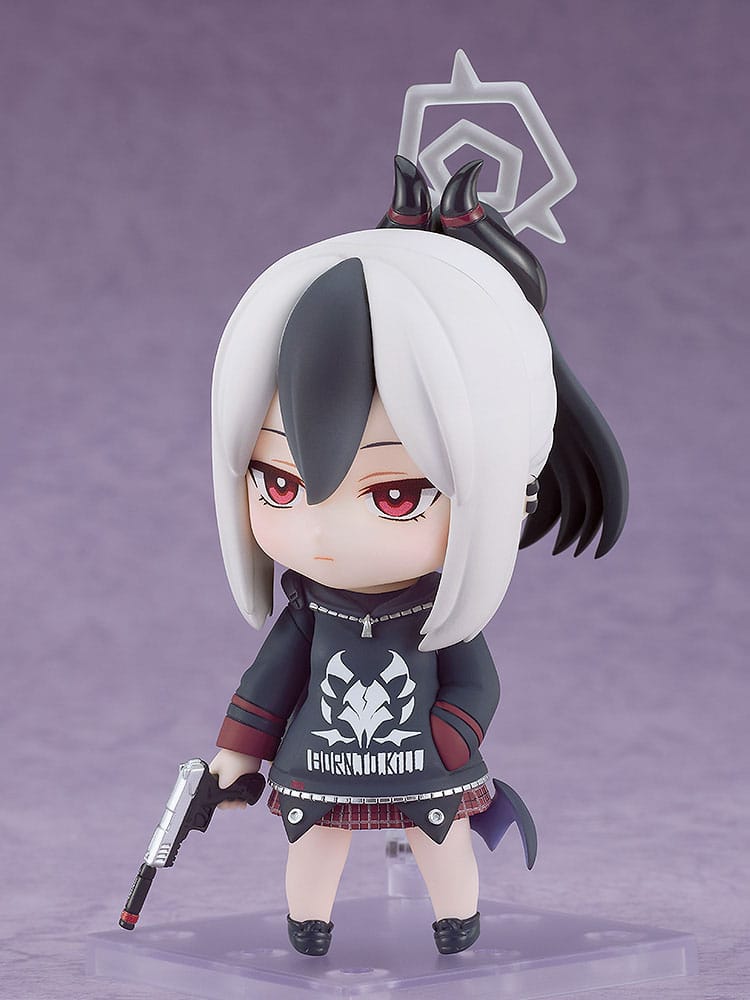 Blue Archive Nendoroid Action Figure Kayoko Onikata 10 cm - AniMuchuu
