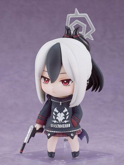 Blue Archive Nendoroid Action Figure Kayoko Onikata 10 cm - AniMuchuu
