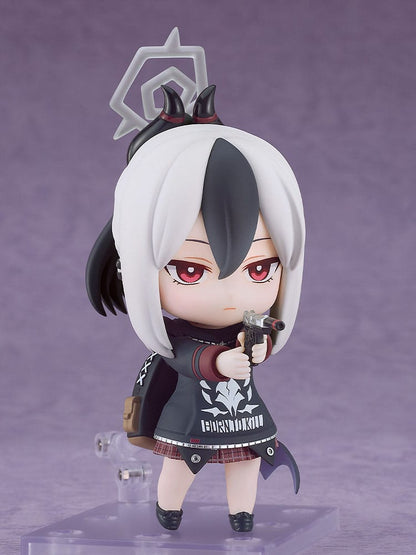 Blue Archive Nendoroid Action Figure Kayoko Onikata 10 cm - AniMuchuu