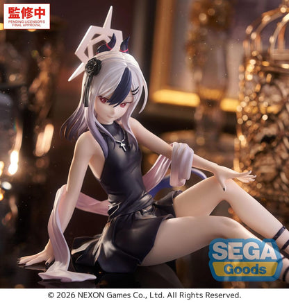 Blue Archive Yumemirize PVC Statue Kayoko 14 cm
