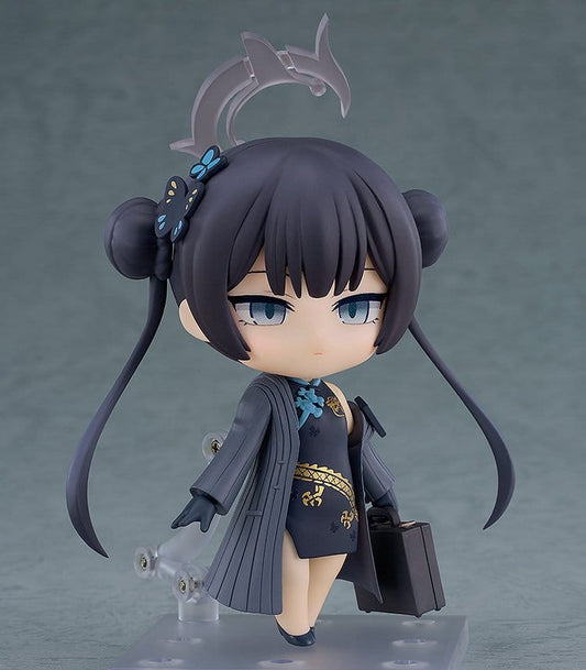 Blue Archive Nendoroid Action Figure Kisaki Ryuuge 10 cm - AniMuchuu