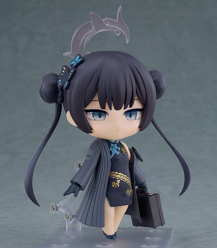 Blue Archive Nendoroid Action Figure Kisaki Ryuuge 10 cm - AniMuchuu