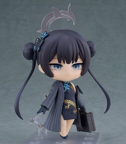 Blue Archive Nendoroid Action Figure Kisaki Ryuuge 10 cm - AniMuchuu