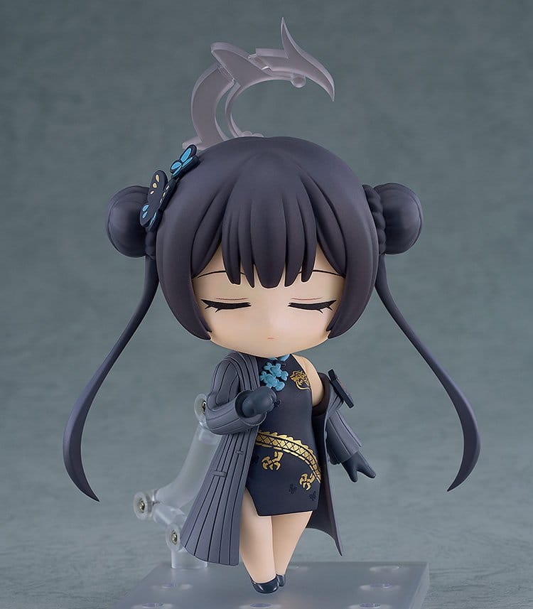 Blue Archive Nendoroid Action Figure Kisaki Ryuuge 10 cm - AniMuchuu