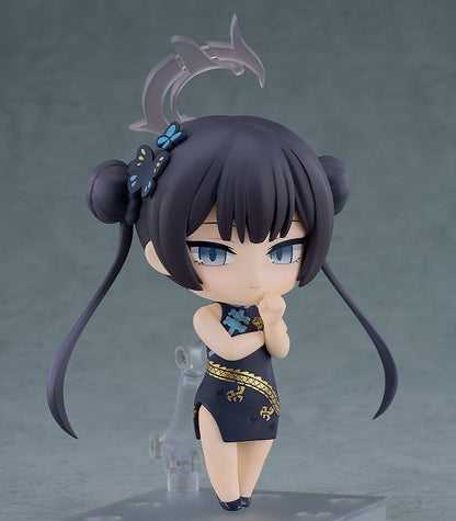 Blue Archive Nendoroid Action Figure Kisaki Ryuuge 10 cm - AniMuchuu