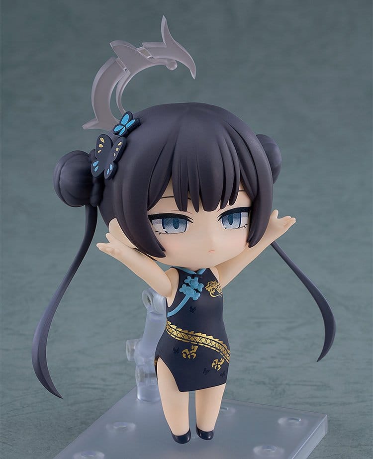 Blue Archive Nendoroid Action Figure Kisaki Ryuuge 10 cm - AniMuchuu