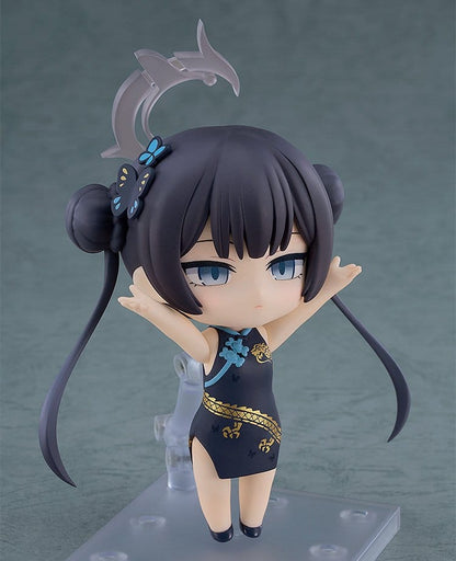 Blue Archive Nendoroid Action Figure Kisaki Ryuuge 10 cm - AniMuchuu