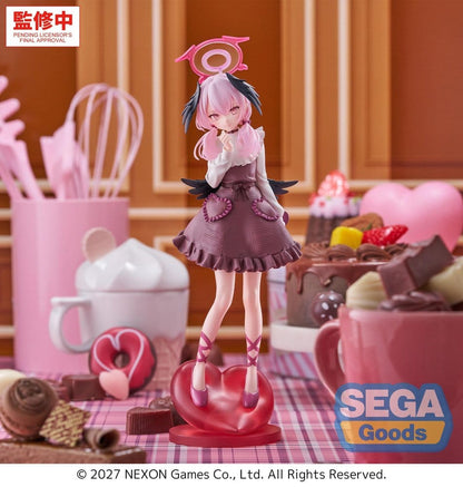 Blue Archive XStellar PVC Figure Koharu: Happy Valentine!! 23 cm - AniMuchuu