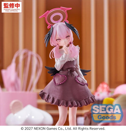 Blue Archive XStellar PVC Figure Koharu: Happy Valentine!! 23 cm - AniMuchuu