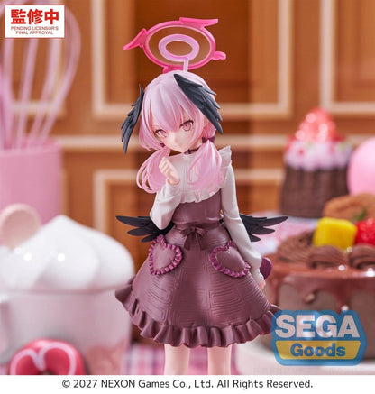 Blue Archive XStellar PVC Figure Koharu: Happy Valentine!! 23 cm - AniMuchuu