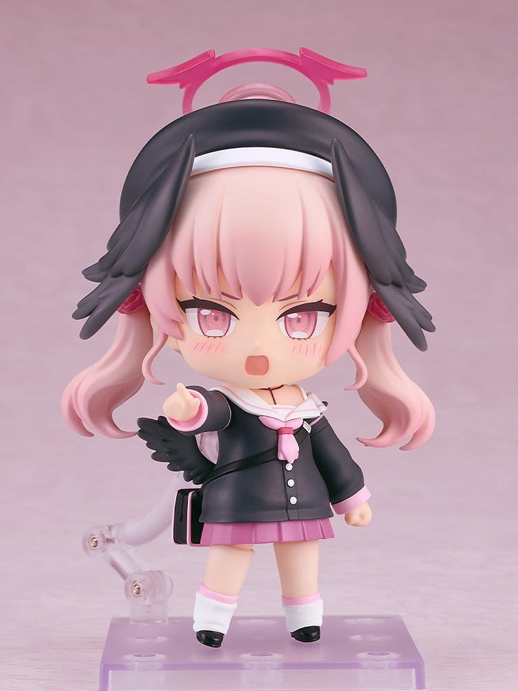 Blue Archive Nendoroid Action Figure Koharu Shimoe 10 cm - AniMuchuu