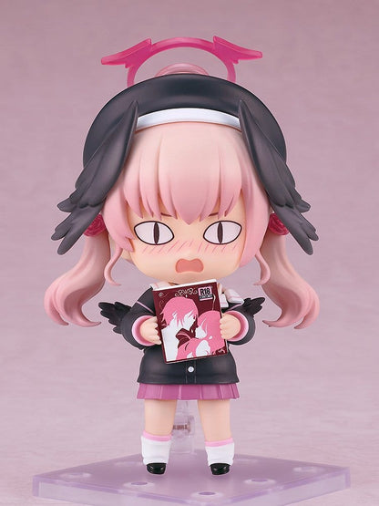 Blue Archive Nendoroid Action Figure Koharu Shimoe 10 cm - AniMuchuu