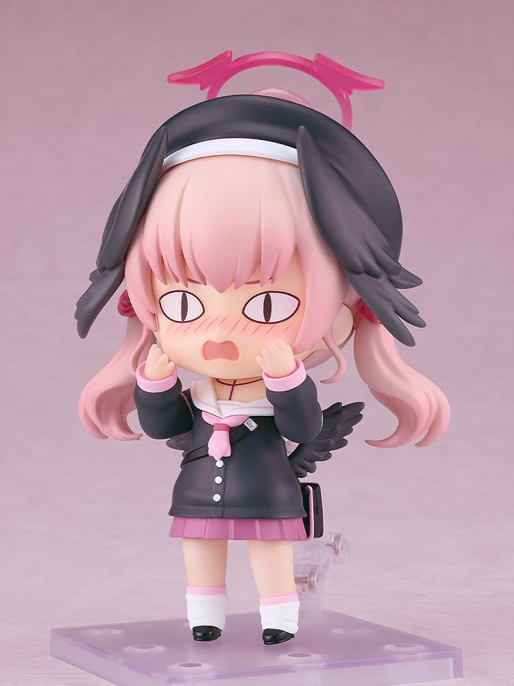 Blue Archive Nendoroid Action Figure Koharu Shimoe 10 cm - AniMuchuu