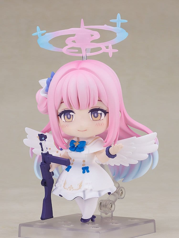 Blue Archive Nendoroid Action Figure Mika Misono 10 cm - AniMuchuu