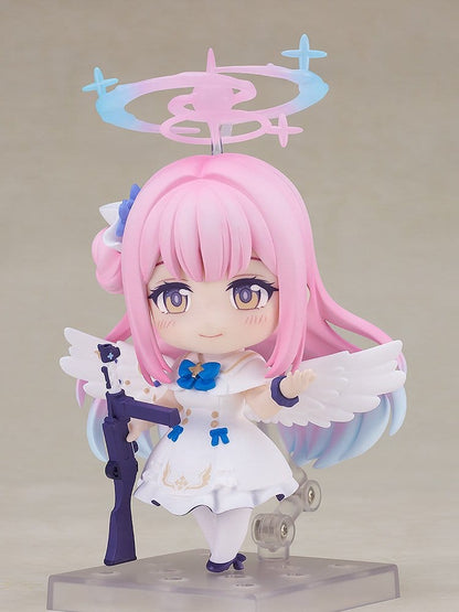 Blue Archive Nendoroid Action Figure Mika Misono 10 cm - AniMuchuu